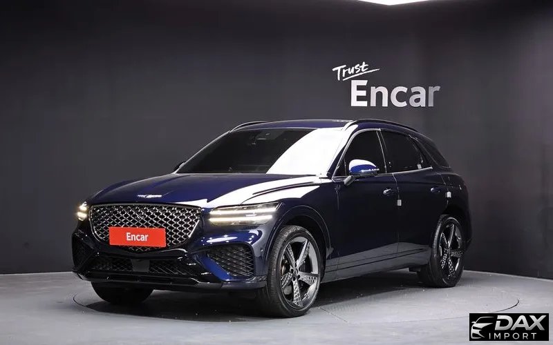 Genesis GV70 2.5T Gasoline AWD
