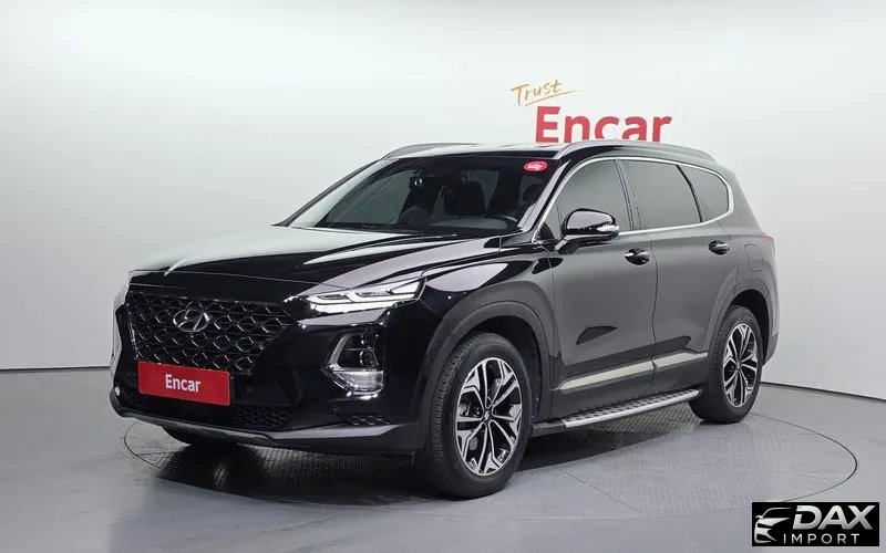 Hyundai Santafe Gasoline 2.0T 2WD