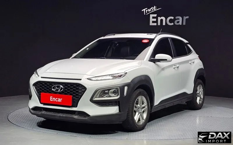Hyundai Kona 1.6 Turbo 2WD