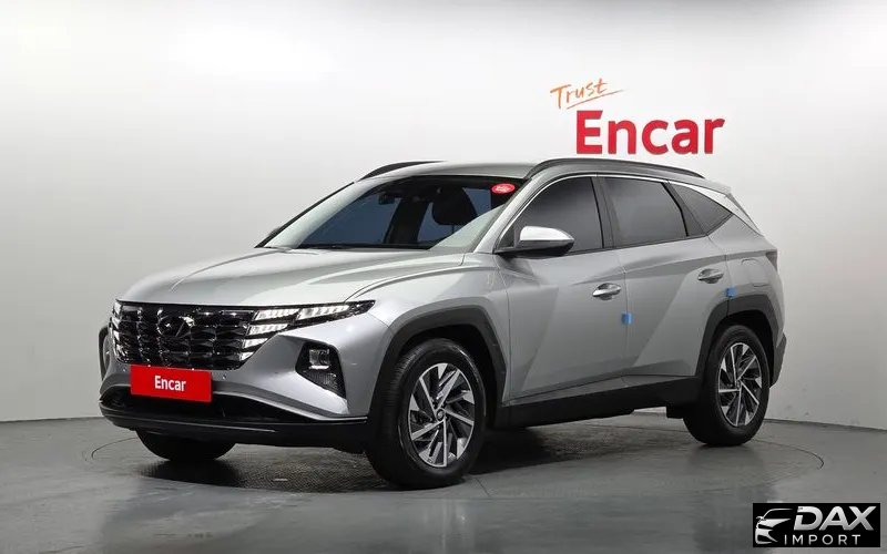 Hyundai Tucson Diesel 2.0 2WD