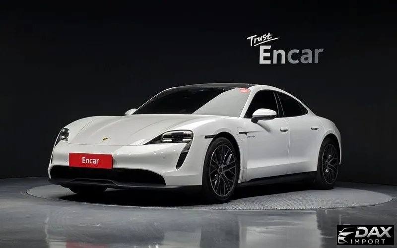 Porsche Taycan Base