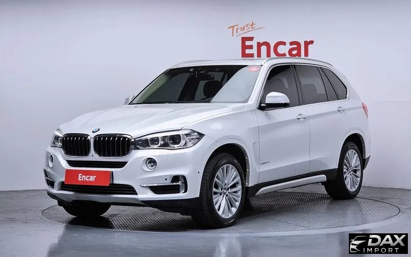 BMW X5 xDrive 30d
