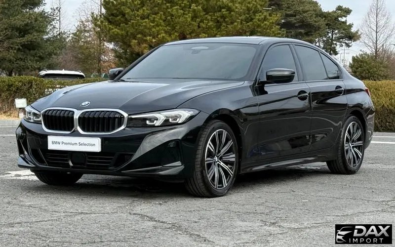BMW 3-Series 320i
