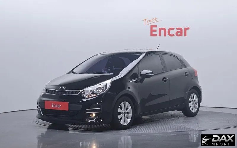 Kia pride Diesel 5DR 1.4