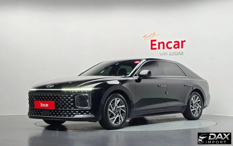 Hyundai Grandeur Premium