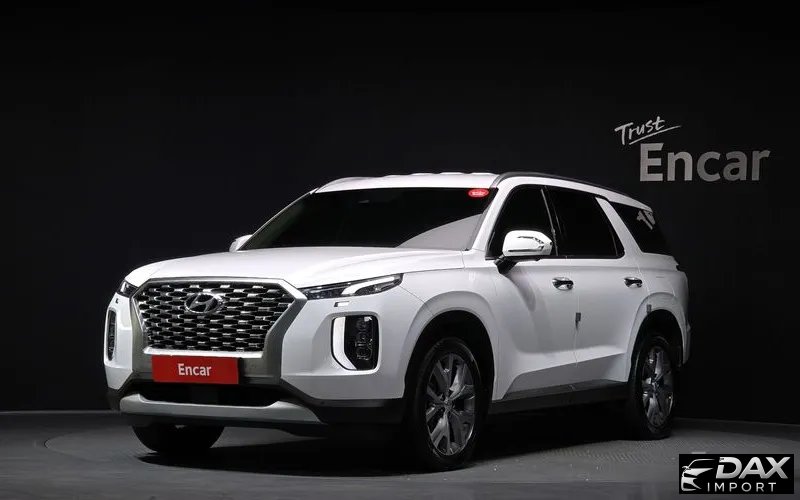 Hyundai Palisade Diesel 2.2 2WD