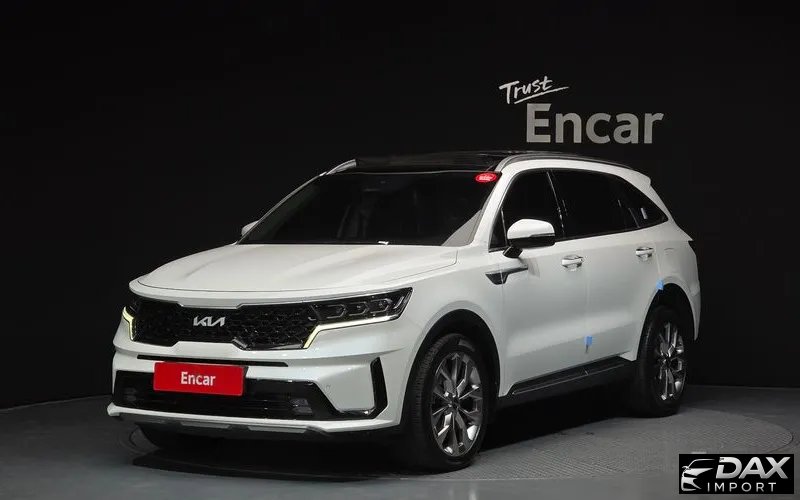 Kia Sorento Diesel 2.2 2WD