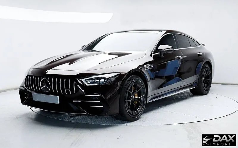 Mercedes-Benz AMG GT 4Door 43 4MATIC+ Special Edition