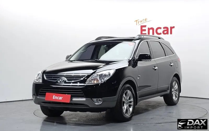 Hyundai Veracruz Diesel 2WD 300VX