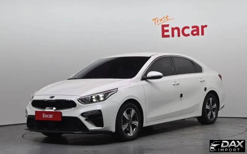 Kia K3 Prestige