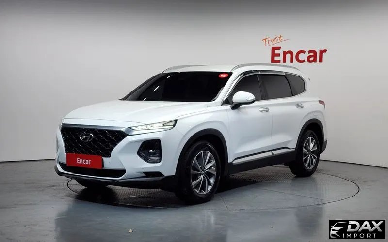Hyundai Santafe Diesel 2.0 2WD