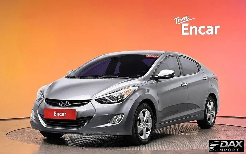 Hyundai AVANTE M16 GDI Avenue