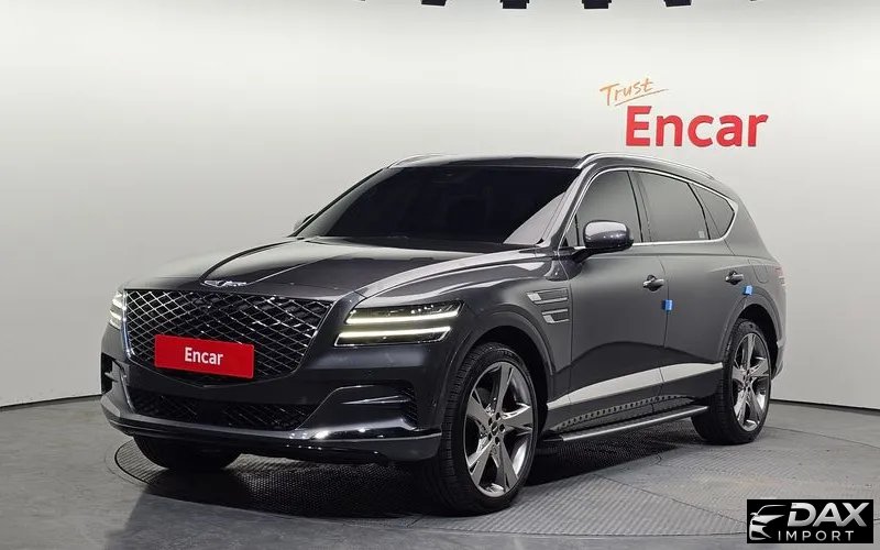 Genesis GV80 3.0 Diesel AWD