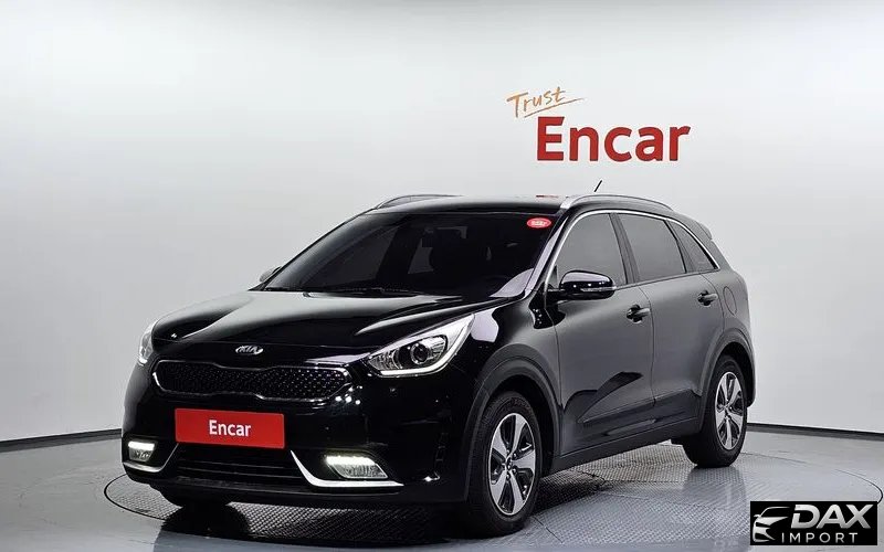Kia Niro Luxury