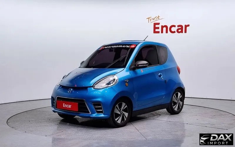 Others Others Others EV