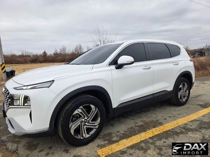 Hyundai Santafe Diesel 2.2 2WD