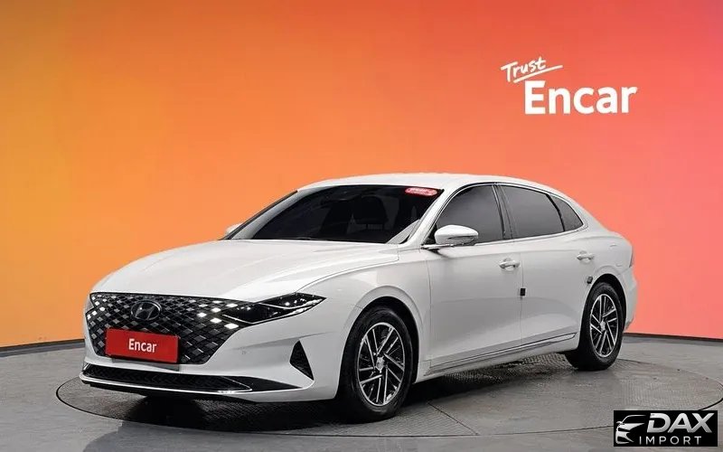 Hyundai Grandeur 2.5