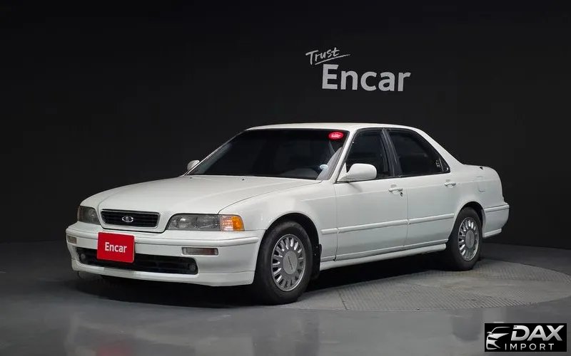 ChevroletGMDaewoo Acadia Royale