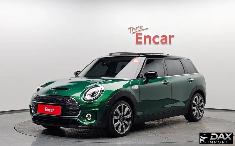 Mini Clubman Standard