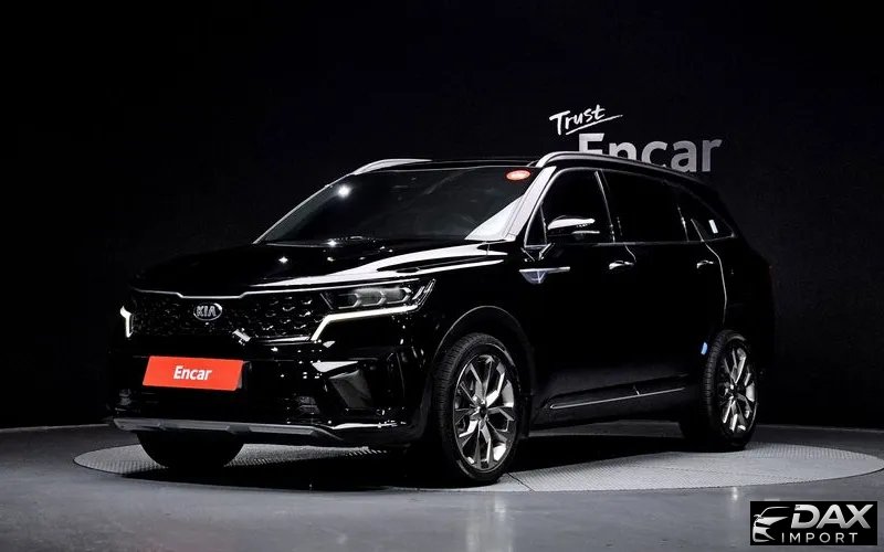 Kia Sorento Diesel 2.2 2WD