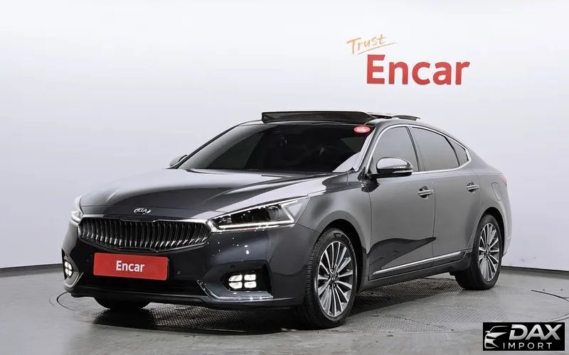 Kia K7 3.3 GDI Noblesse