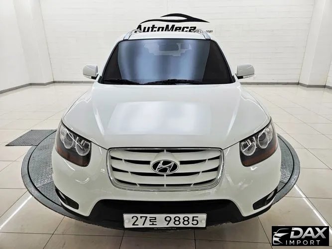 Hyundai Santafe 2WD(2.0 e-VGT) MLX