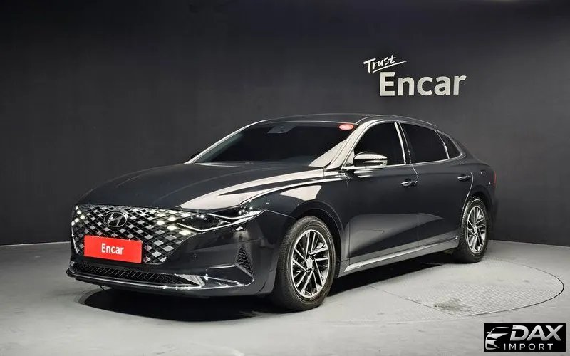 Hyundai Grandeur 2.5