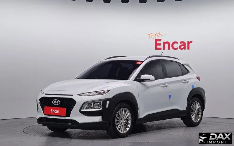 Hyundai Kona 1.6 Turbo 2WD