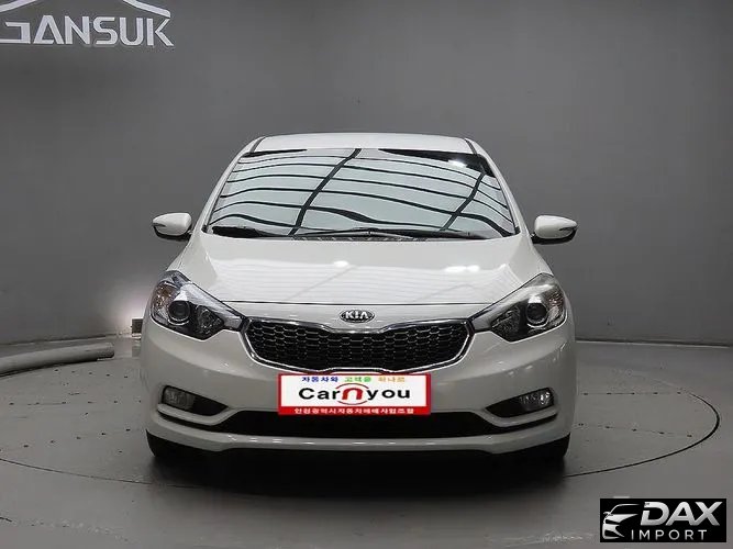 Kia K3 Diesel Trendy
