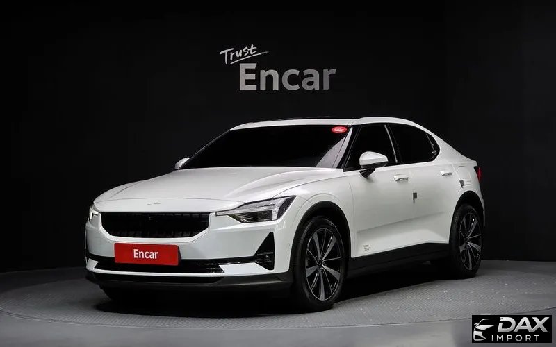 Polestar Polestar 2 Longrange Singlemotor