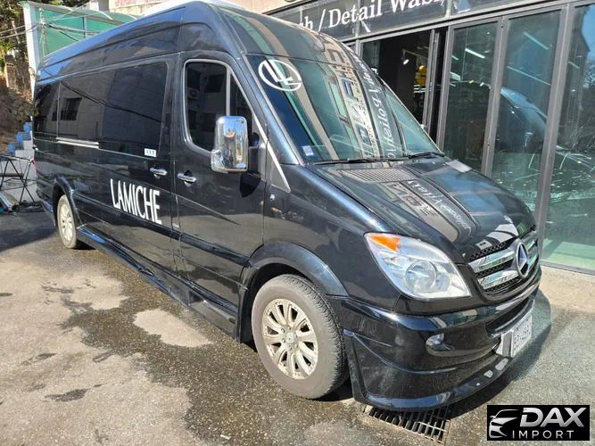 Mercedes-Benz Sprinter 3.0 Diesel