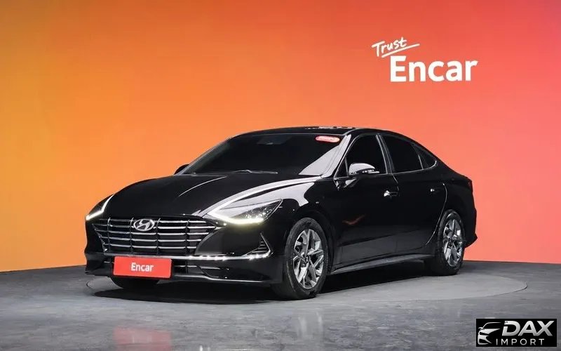 Hyundai Sonata 2.0