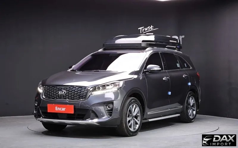 Kia Sorento Diesel 2.0 4WD