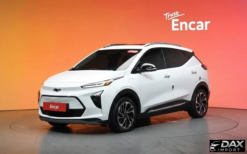 ChevroletGMDaewoo 볼트 EUV Premier