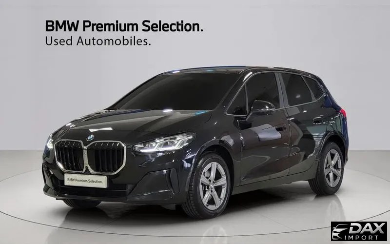 BMW 2-Series 220i Advantage