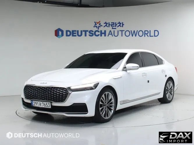 Kia K9 3.8 GDI AWD