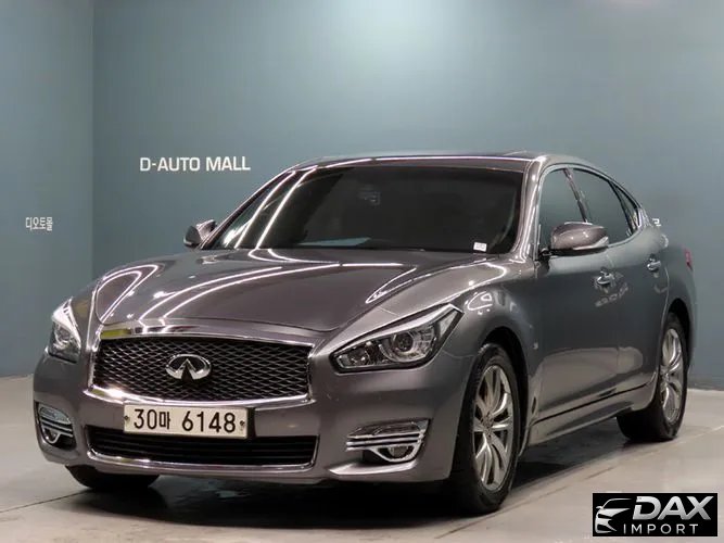 Infiniti Q70 3.7 Style