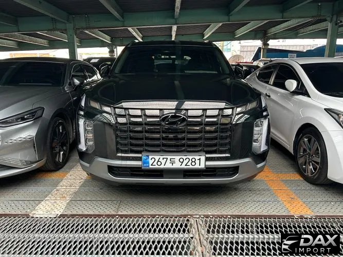 Hyundai Palisade Diesel 2.2 2WD