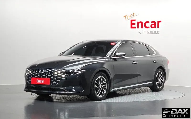 Hyundai Grandeur 2.5