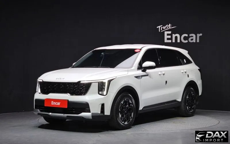 Kia Sorento Diesel 2.2 2WD