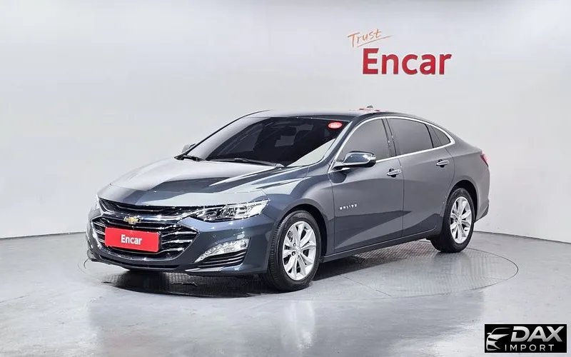 ChevroletGMDaewoo Malibu 1.3 Turbo Premier