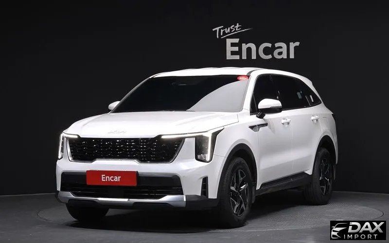 Kia Sorento HEV 1.6 4WD