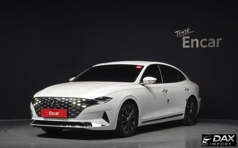 Hyundai Grandeur 2.5