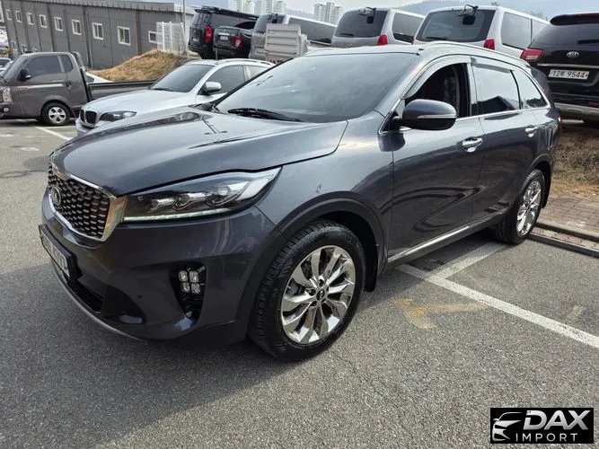 Kia Sorento Diesel 2.2 2WD