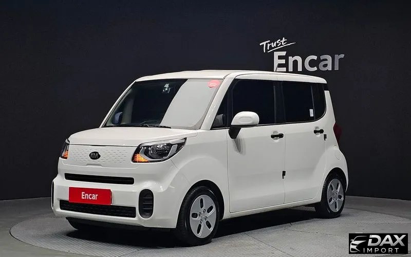 Kia RAY Van