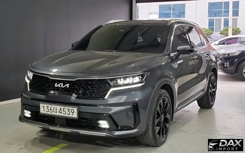 Kia Sorento Diesel 2.2 2WD