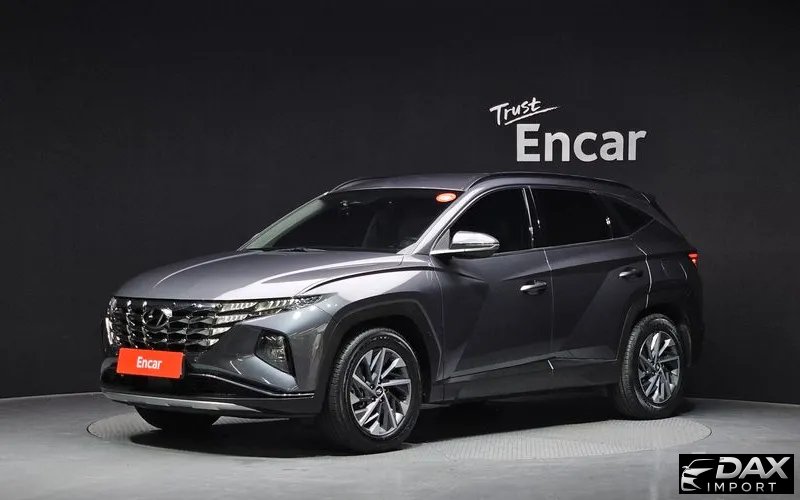 Hyundai Tucson Inspiration 2WD