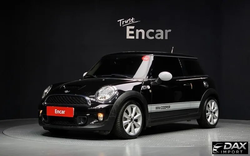 Mini Cooper Standard