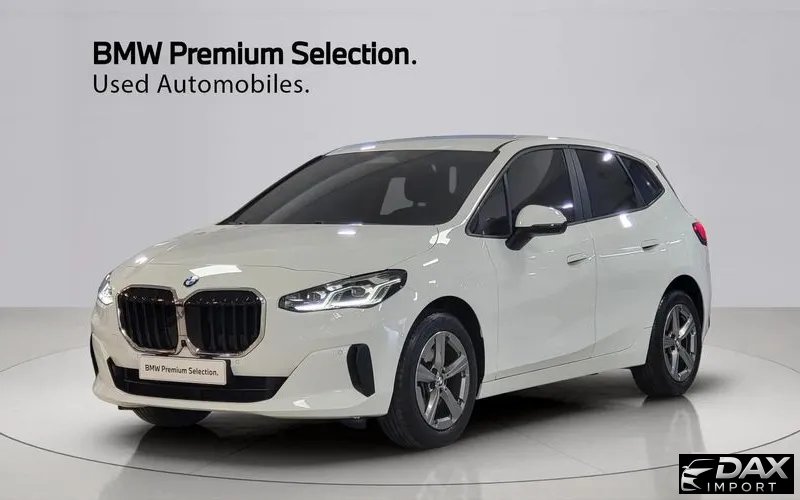 BMW 2-Series 220i Advantage