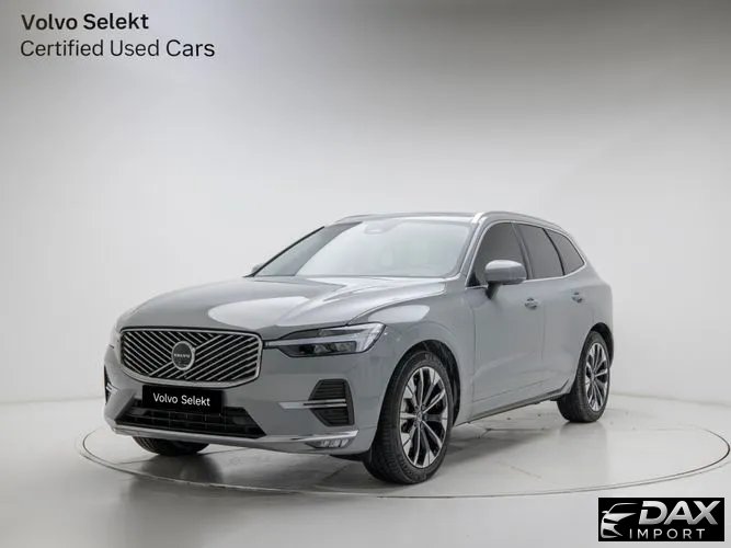 Volvo XC60 B5 Ultra Bright